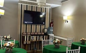 Hotel Nuevo Suizo
